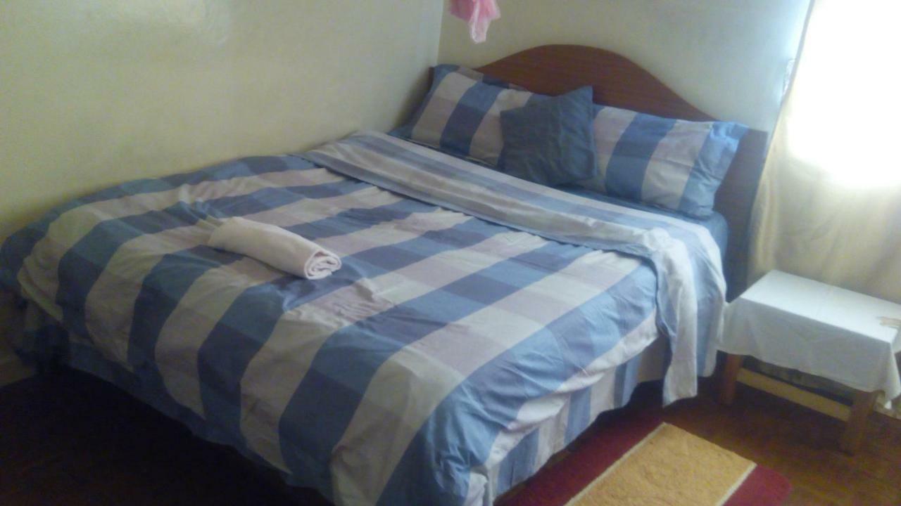 Juddy Place Nairobi Exterior foto